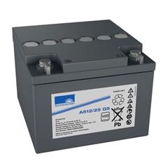 Sonnenshein A512/25Ah G5, 12V 25Ah Backup Battery